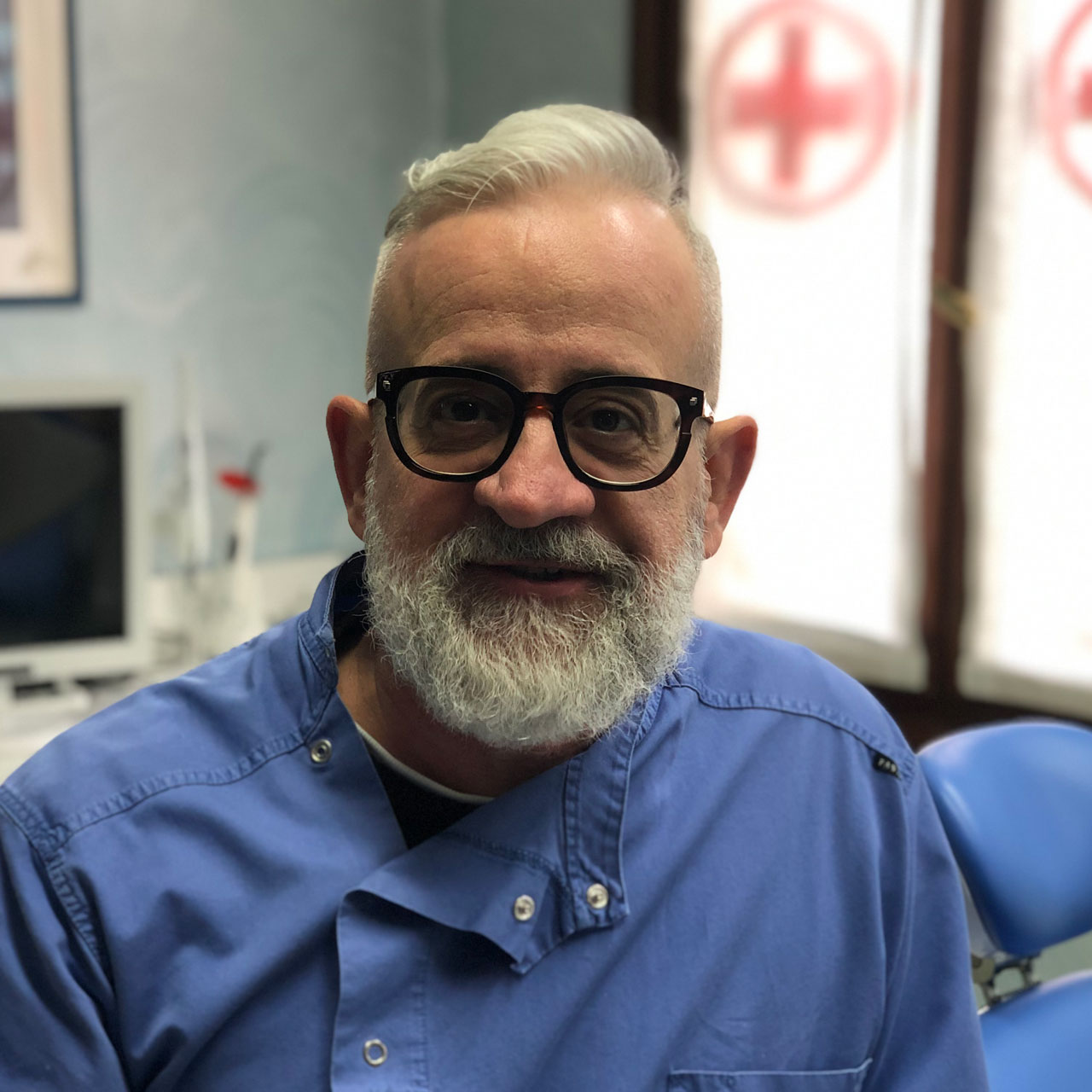 Dr. Pegoraro Marco