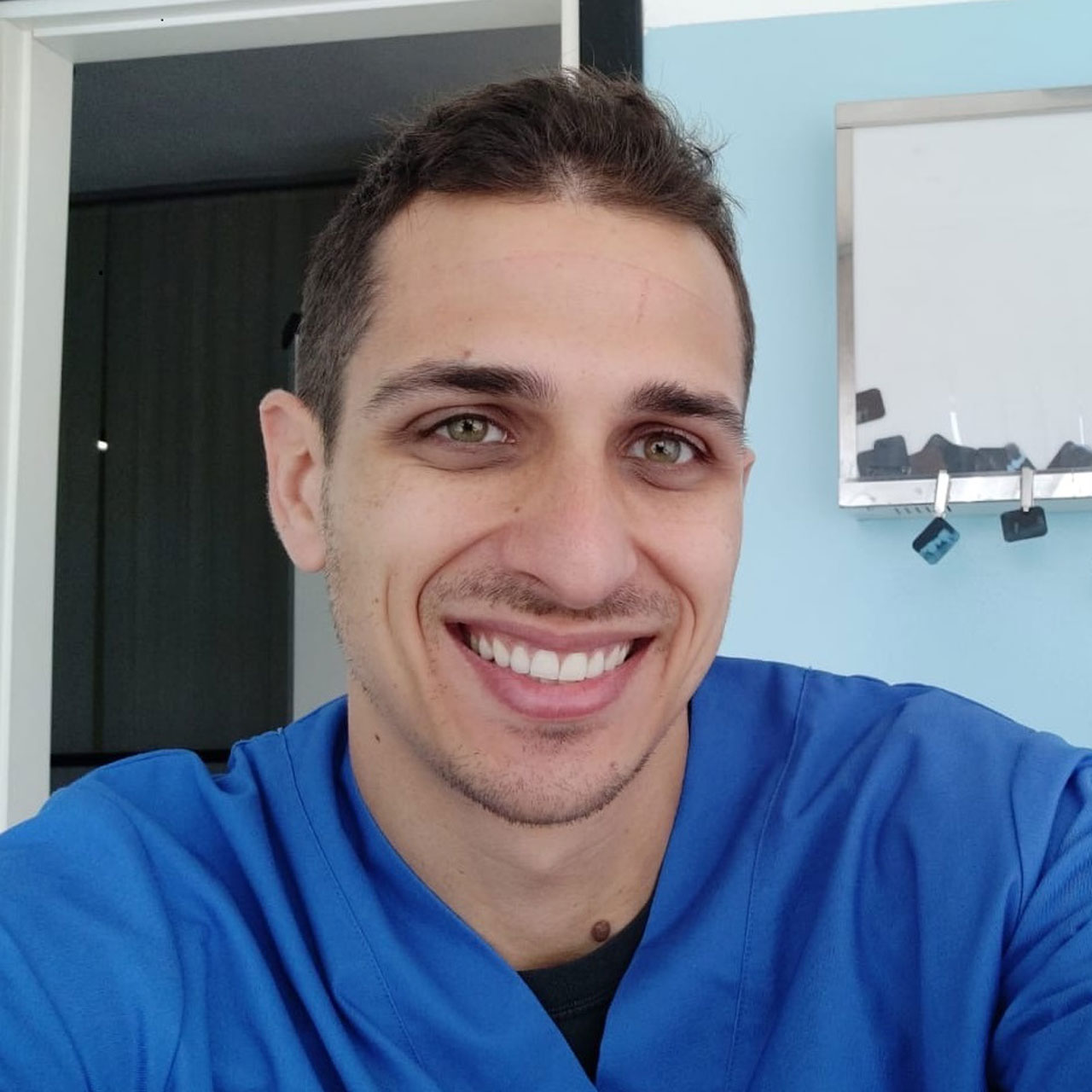 Dr. Pasquali Nico 